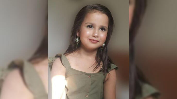 İngiliz polisi küçük Saranın ölümündeki gizemi araştırıyor