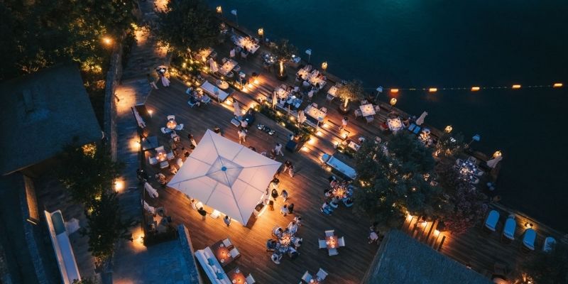 Miori by the Sea, Göcek’teki Riva Lounge ile Akdeniz ve Ege'nin Ruhunu Yaşatıyor