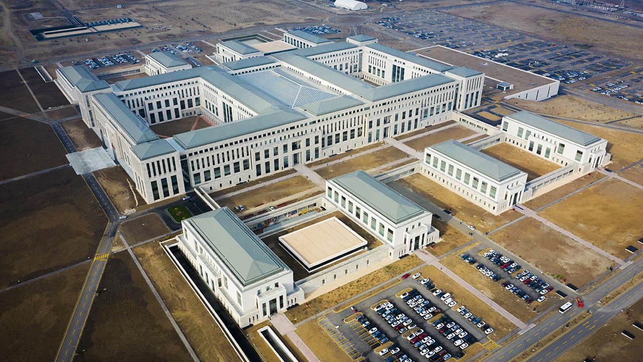 MİT ten bir ilk Sağlık personeli ve doktor alımı için ilana çıktı