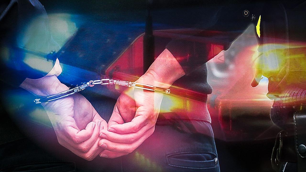 Kayseride nefes kesen DEAŞ operasyonu 2 zanlı yakalandı