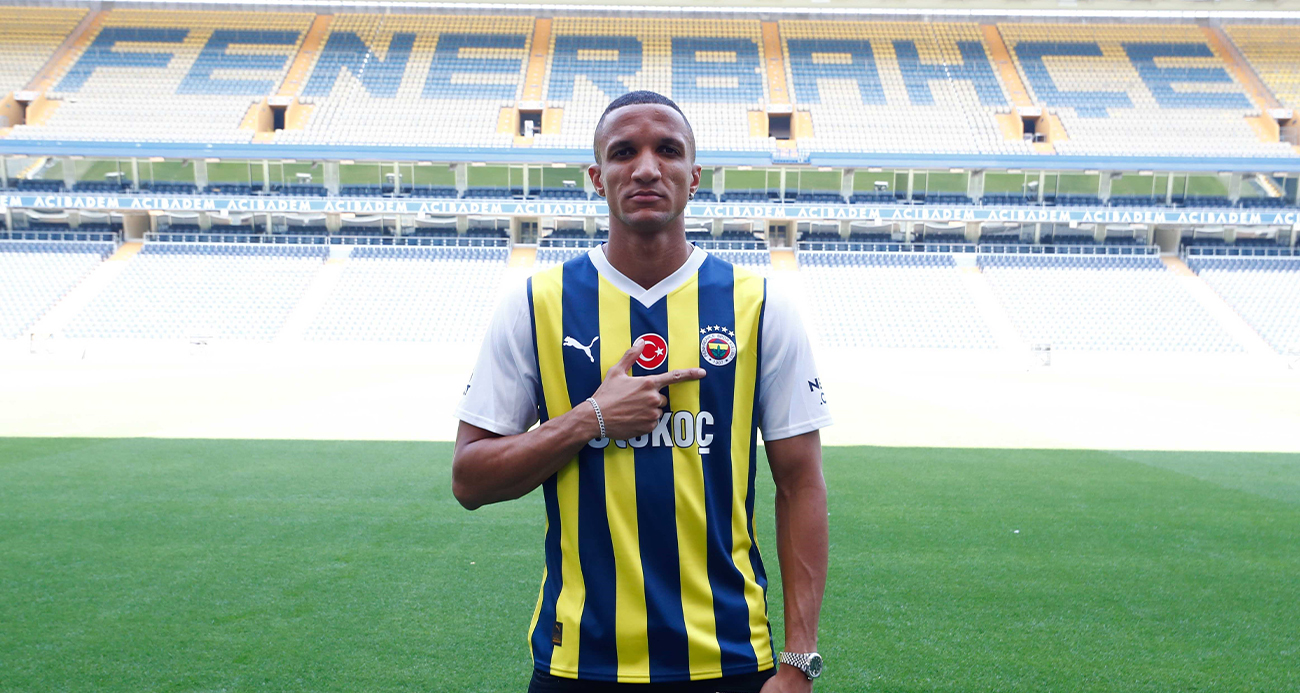 Fenerbahçede stoper belirsizliği