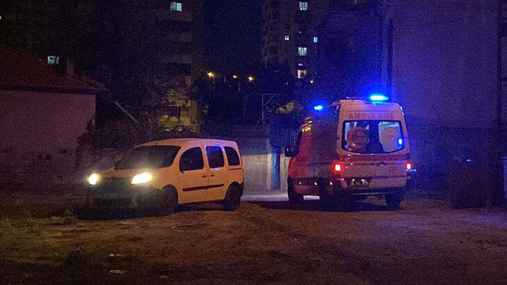 Kayseride iki grup arasındaki kavgada tüfekle vurulan 3 çocuk yaralandı