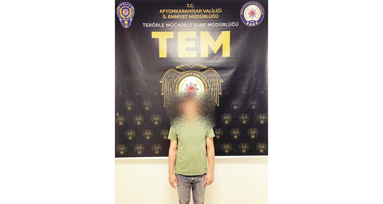 FETÖnün sözde yönetim kadrosunda yer alan şahıs yakalandı