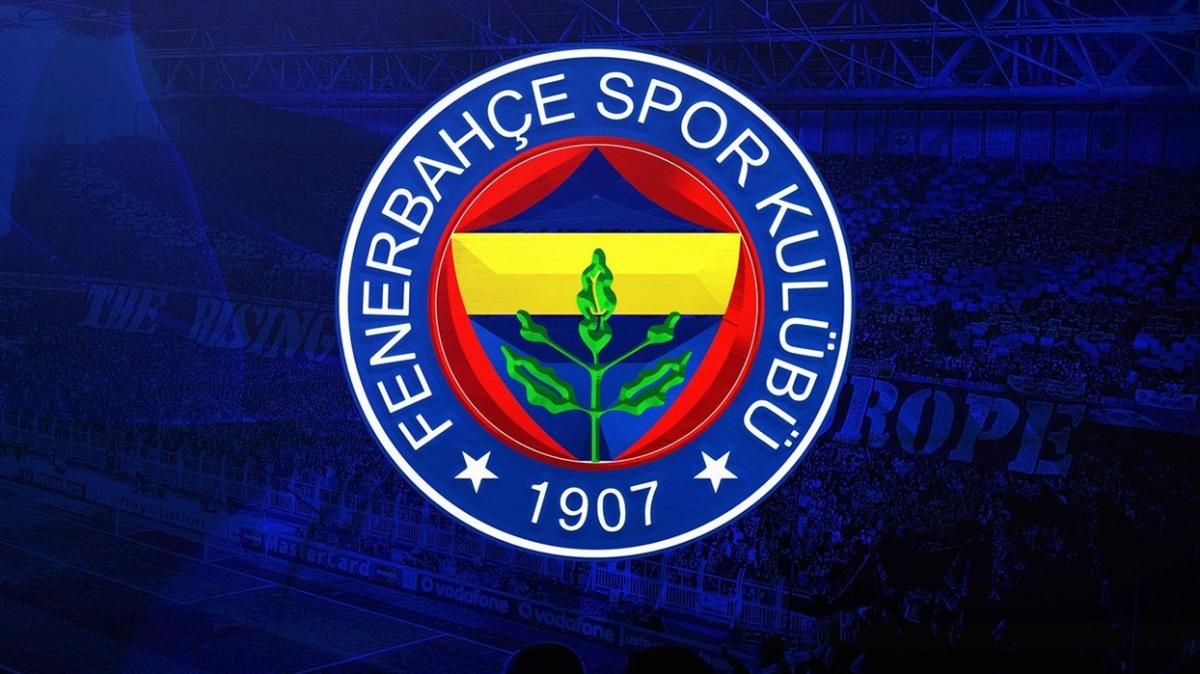 Fenerbahçe yıldız futbolcuları TFF ye bildirmedi Hiçbir maçta forma giyemeyecekler