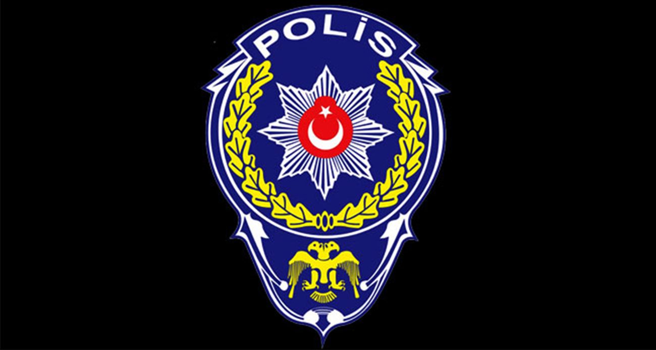 Emniyet Genel Müdürlüğünde 10 bin 102 kişilik kadro açıldı