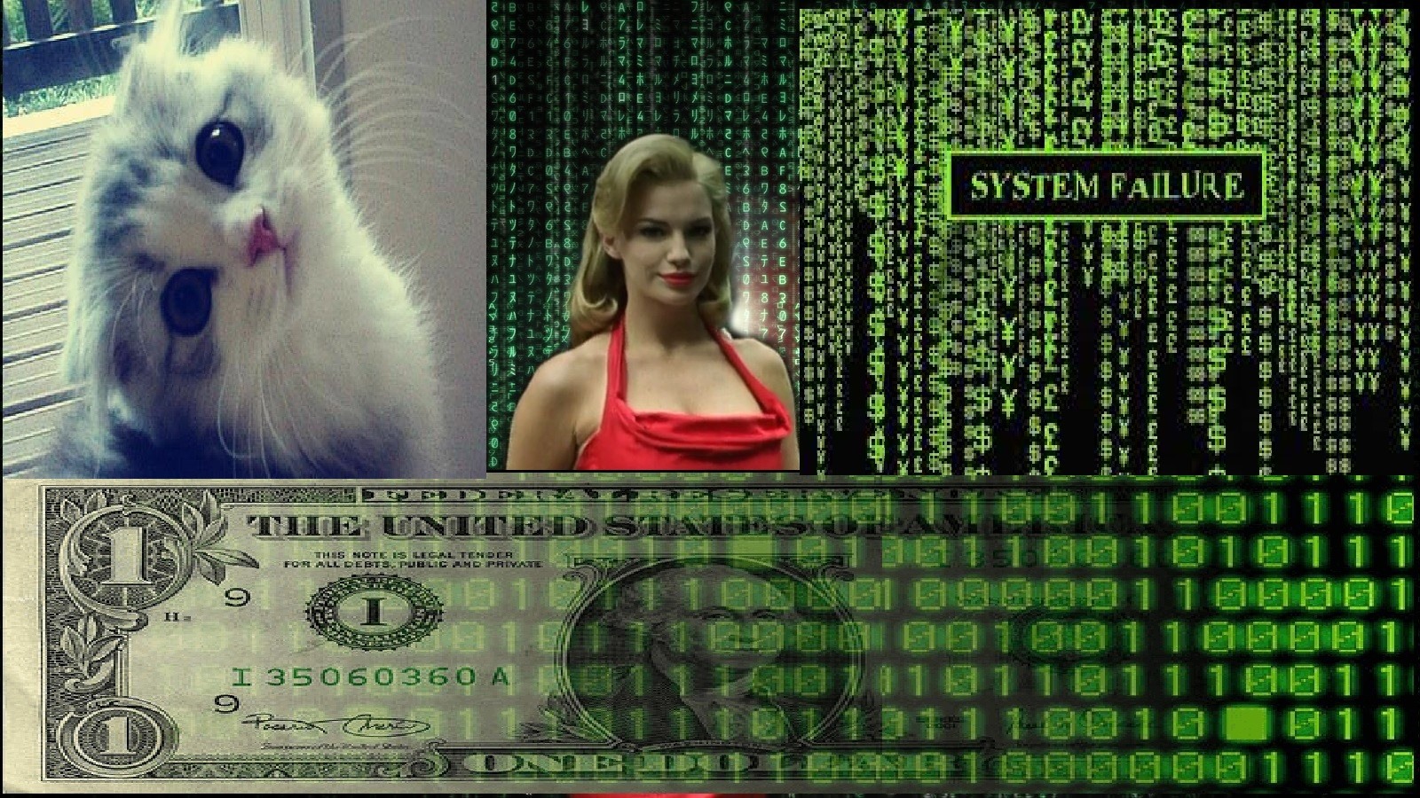 DEVLET DENİLEN DÜZENİ, TÜM DÜNYADA RBر ب 'BİMİZ ELLH ا ل ل ه’’A SAVAŞ AÇMIŞ KİŞİLER AYAKTA TUTMAKTADIR.